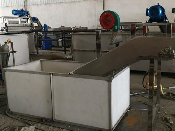 水果清洗機