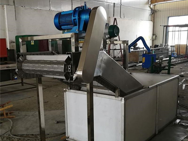 水果清洗機廠家