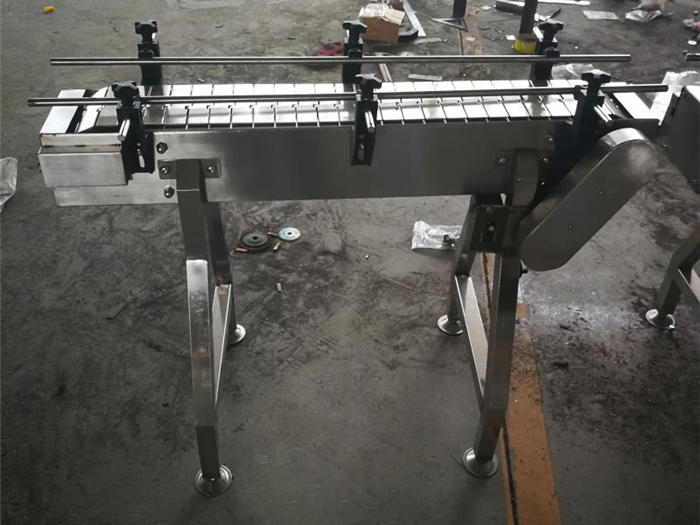 平頂鏈輸送機